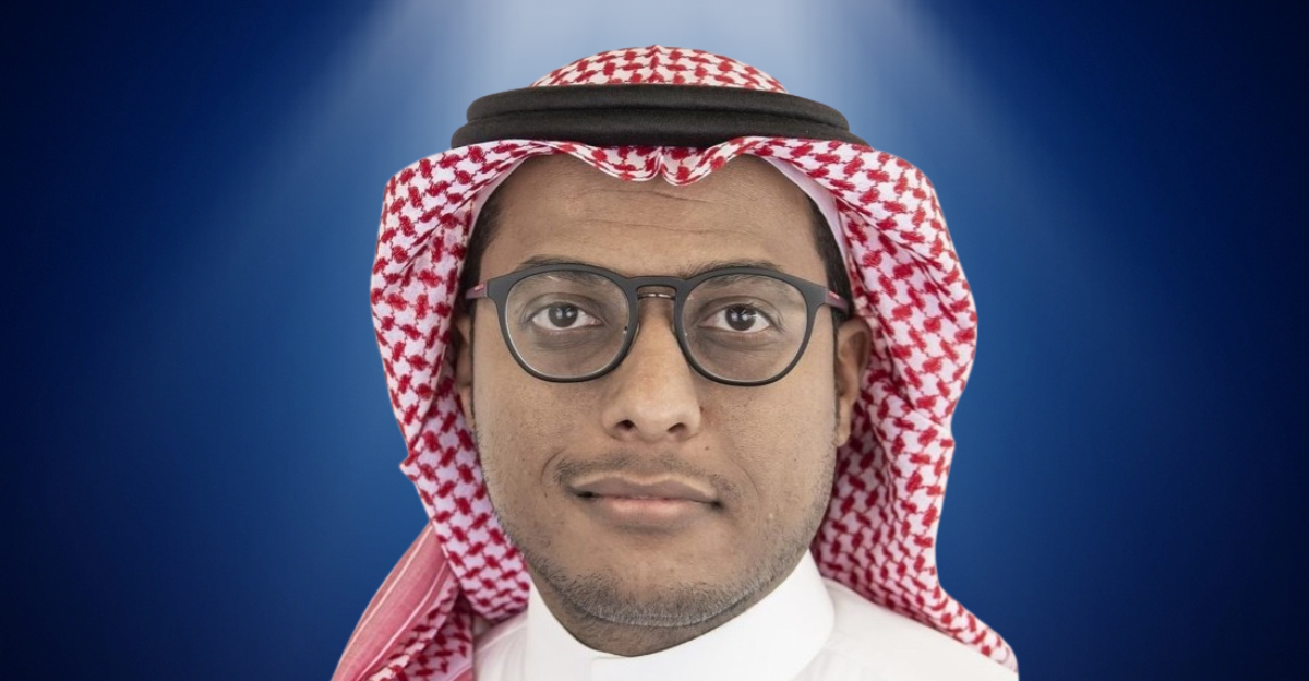 Eng. Sultan BinTayyash, CIPP
